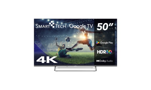 4K UHD Google TV